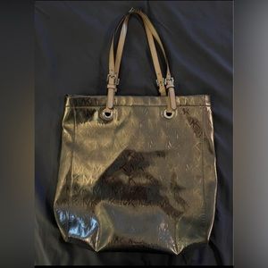 Michael Kors Work Tote/Bag/Purse